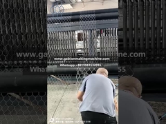 สายเครื่องผลิตกาบิออนอัตโนมัติ