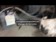 วิธีการผลิต 500+ กล่อง Gabion วันละ?