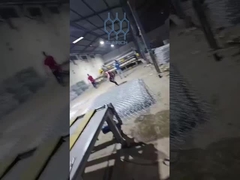 สายประกอบก๊าบิออน: สปูลลิ่งสาย, การผสมและการผูกขอบ