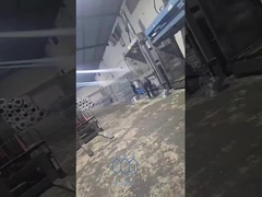 เครื่องทํากระเป๋าสตางค์ก๊าบิออน สําหรับผนังรองรับที่มิชอบสิ่งแวดล้อม