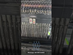 สายการผลิตเครือสายก๊าบิออนสําหรับผนังรองรับที่มีคุณภาพสูง