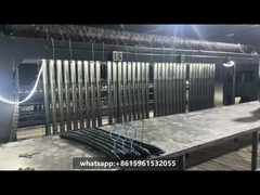 สายการผลิตกล่องก๊าบิออนแบบนวัตกรรม สําหรับการแก้ไขที่เป็นมิตรต่อสิ่งแวดล้อม