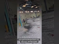 เครื่องกล่องก๊าบิออนที่ใช้พลังงาน AI: อนาคตของการผลิตเครือสาย