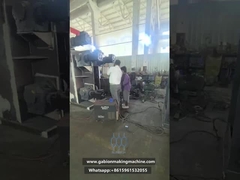 เครื่องผสมผสานเครือก๊าบิออนสูงสุด 2025: การผลิตเครือหกเหลี่ยมแรง