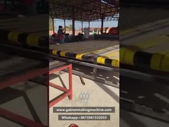 สายการผลิตเกบิออนเมชในเนปาล ธนาคารการปกป้องริมน้ํา