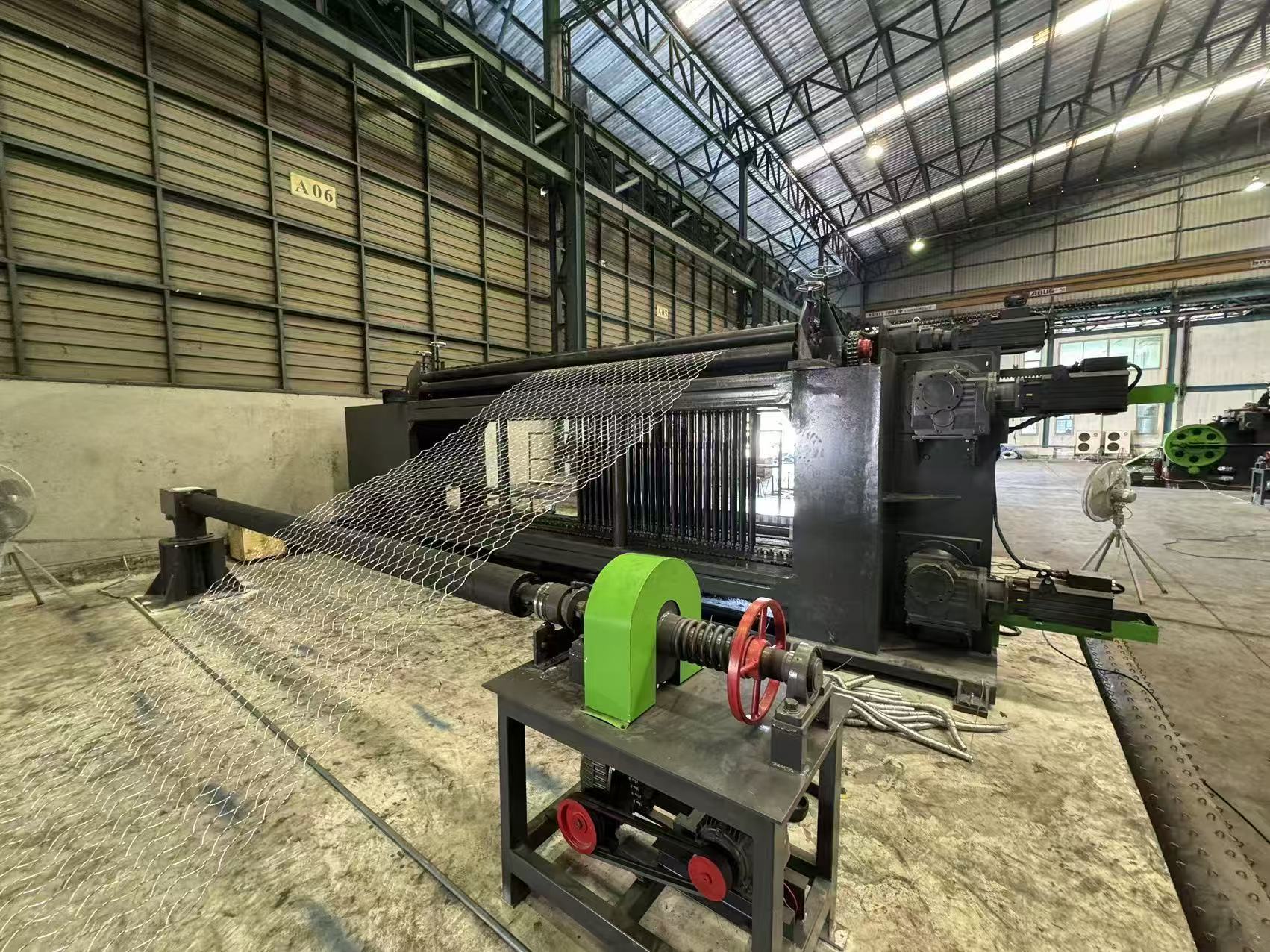 บล็อกบริษัทล่าสุดเกี่ยวกับ โปรแกรม การ สร้าง ที่ แข็งแกร่ง ใน โครงการ ป้องกัน คัน?