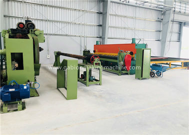 ซื้อ PLC แบบอัตโนมัติหกเหลี่ยมลวดตาข่ายทอเครื่องจักรสำหรับ CE ผนัง CE ได้รับการอนุมัติ การผลิตออนไลน์