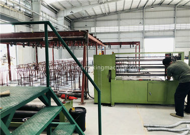 ซื้อ เครื่องแก้มยางชนิด Heavy Duty ขนาด 2300 มม. สำหรับกรณีตาข่ายน้ำท่วม การผลิตออนไลน์