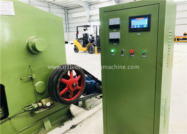 ซื้อ เครื่องกระบอกกลมคู่แบบหมุนได้ LNWL43-100-2 พร้อมระบบหล่อลื่นอัตโนมัติ การผลิตออนไลน์