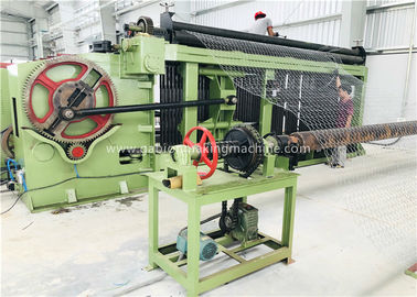 ซื้อ เครื่องทําเครือสายสี่เหลี่ยม ความเร็ว 255m / Hr สําหรับเส้นใยขนาด 4.0mm การผลิตออนไลน์