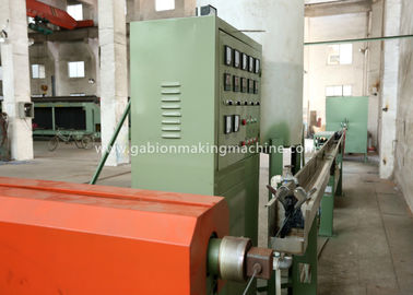 ซื้อ เครื่องเคลือบ PVC 4kW 2500mm X 60mm X 1600mm เสถียรภาพขาออกสำหรับวิศวกรรมโยธา การผลิตออนไลน์