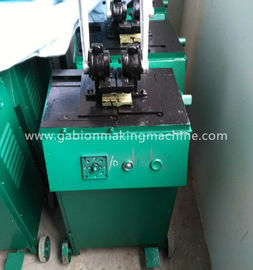 ซื้อ UN10 เครื่องเชื่อมแบบ Butt / Butt Welding Equipment สำหรับเส้นลวดเหล็กขนาดเส้นผ่าศูนย์กลาง 2.0-6.5 มม การผลิตออนไลน์