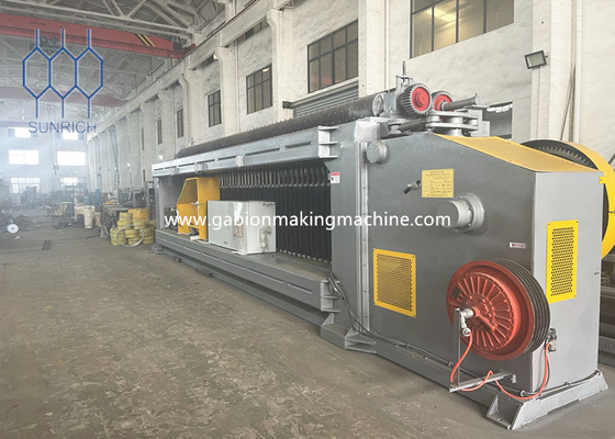 เครื่องผลิตก๊าบิออน 380V สําหรับการผลิตหมอนก๊าบิออน