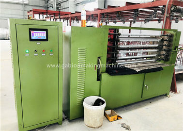 30kw อัตโนมัติเครื่องลวดตาข่าย, มีประสิทธิภาพสูงเครื่องทอผ้าลวดตาข่าย